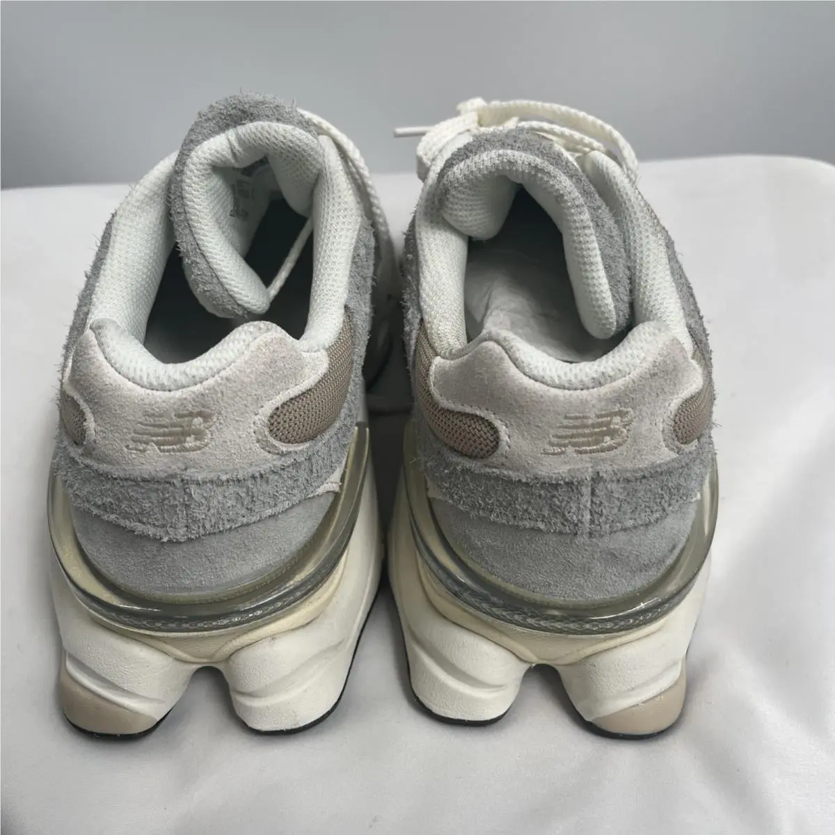 New Balance shoes - Gray 11