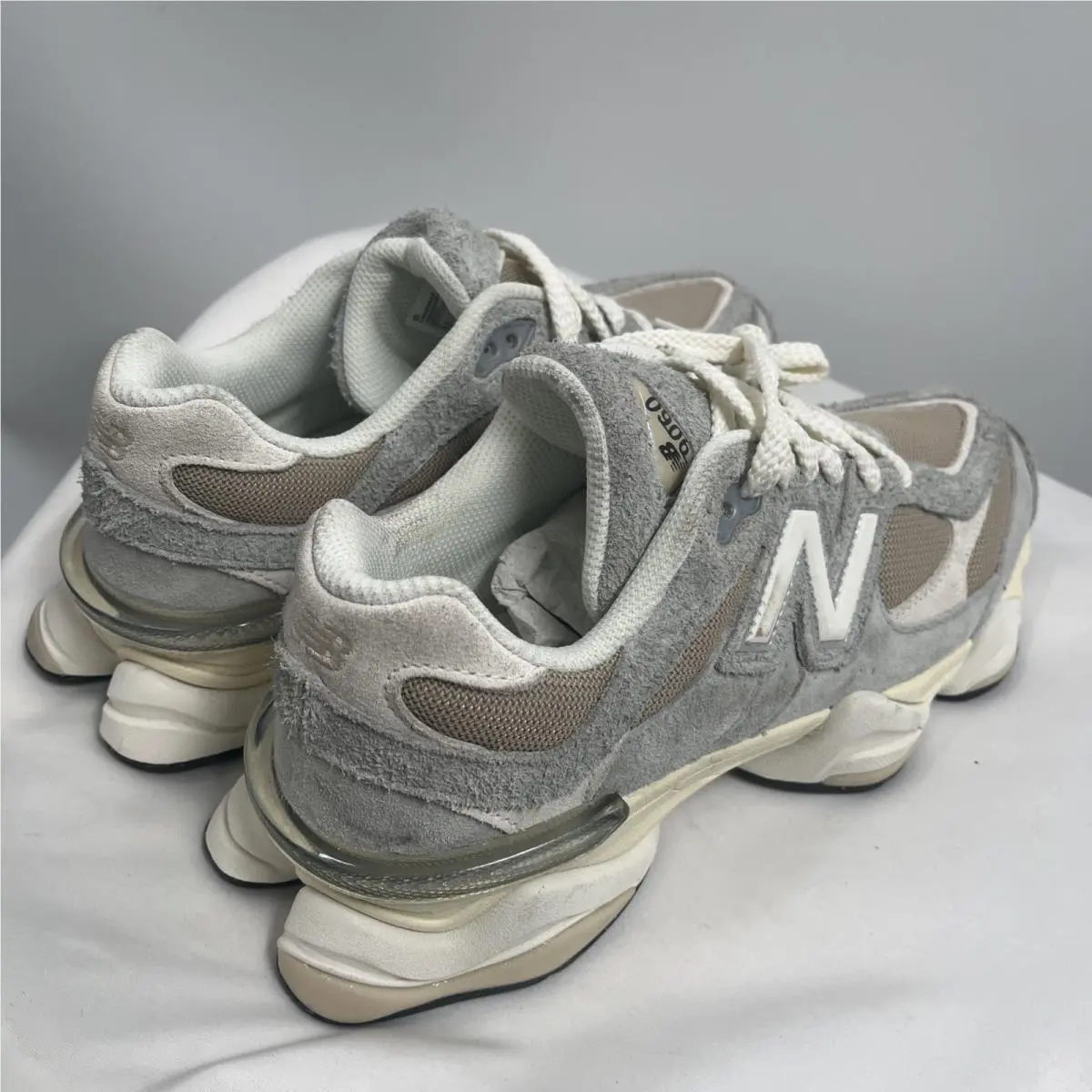 New Balance shoes - Gray 12