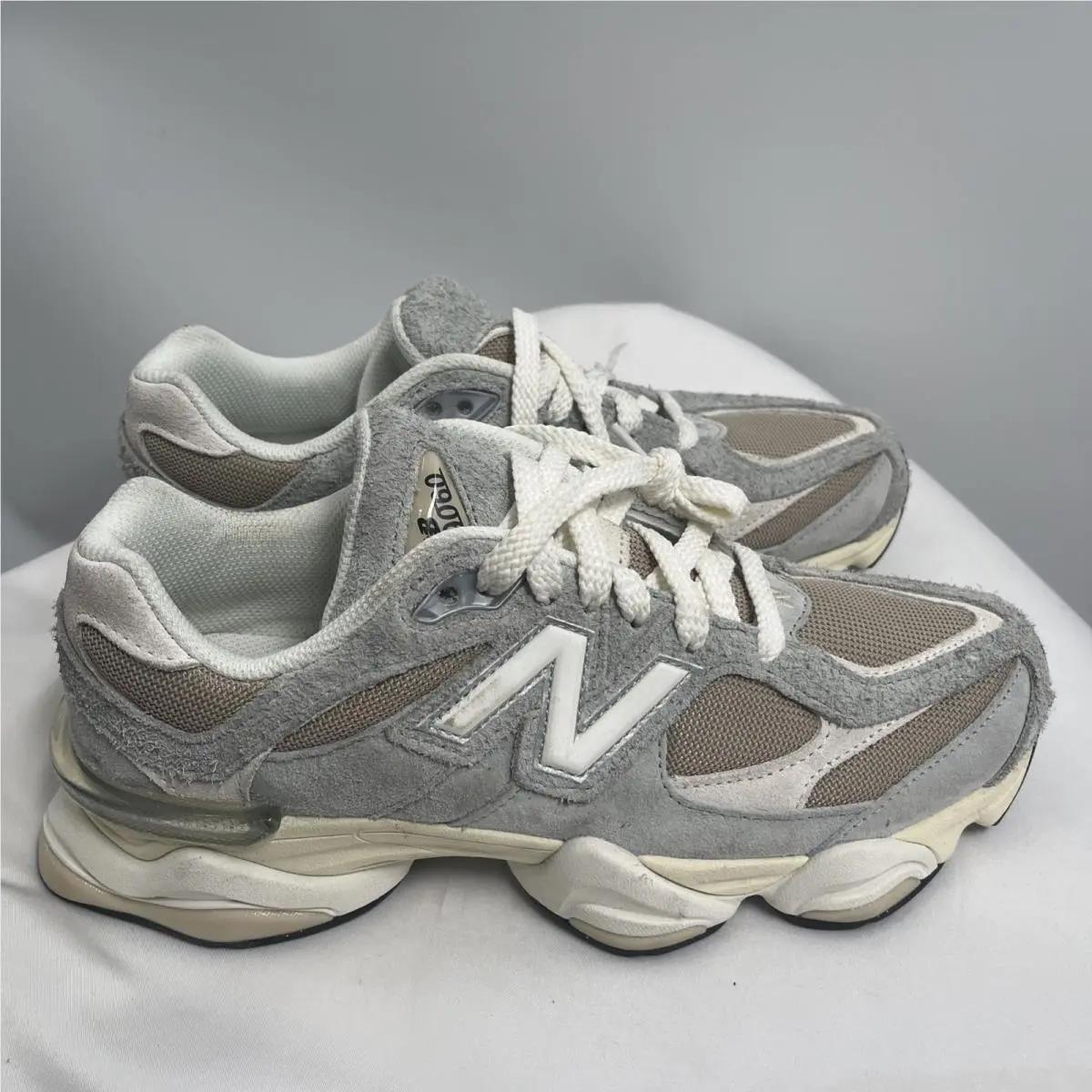 New Balance shoes - Gray 13
