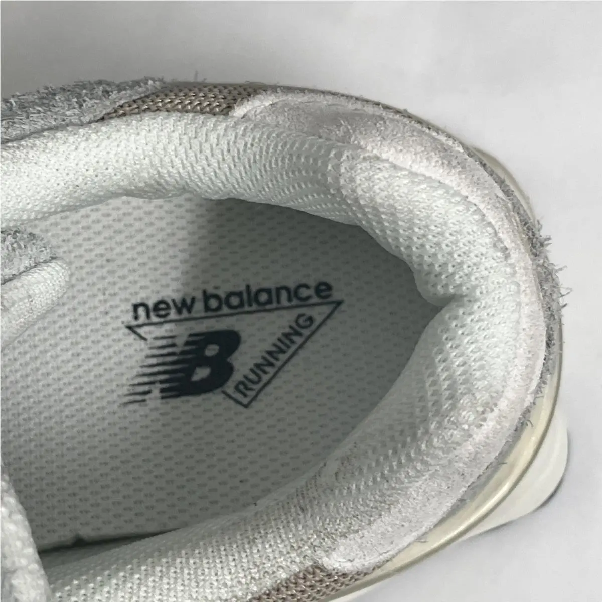 New Balance shoes - Gray 15