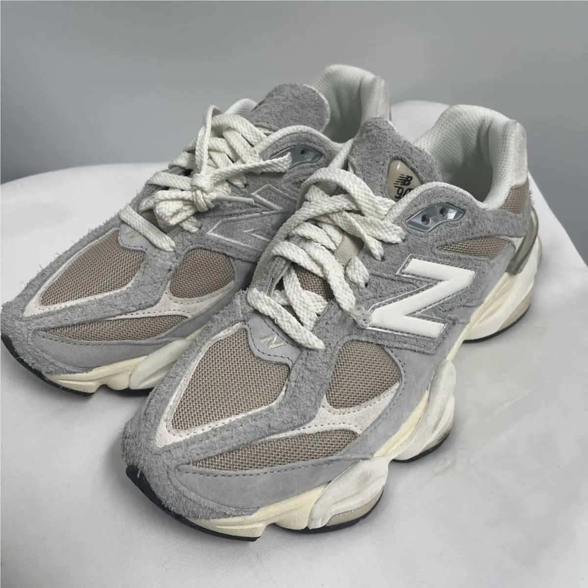 New Balance shoes - Gray 8