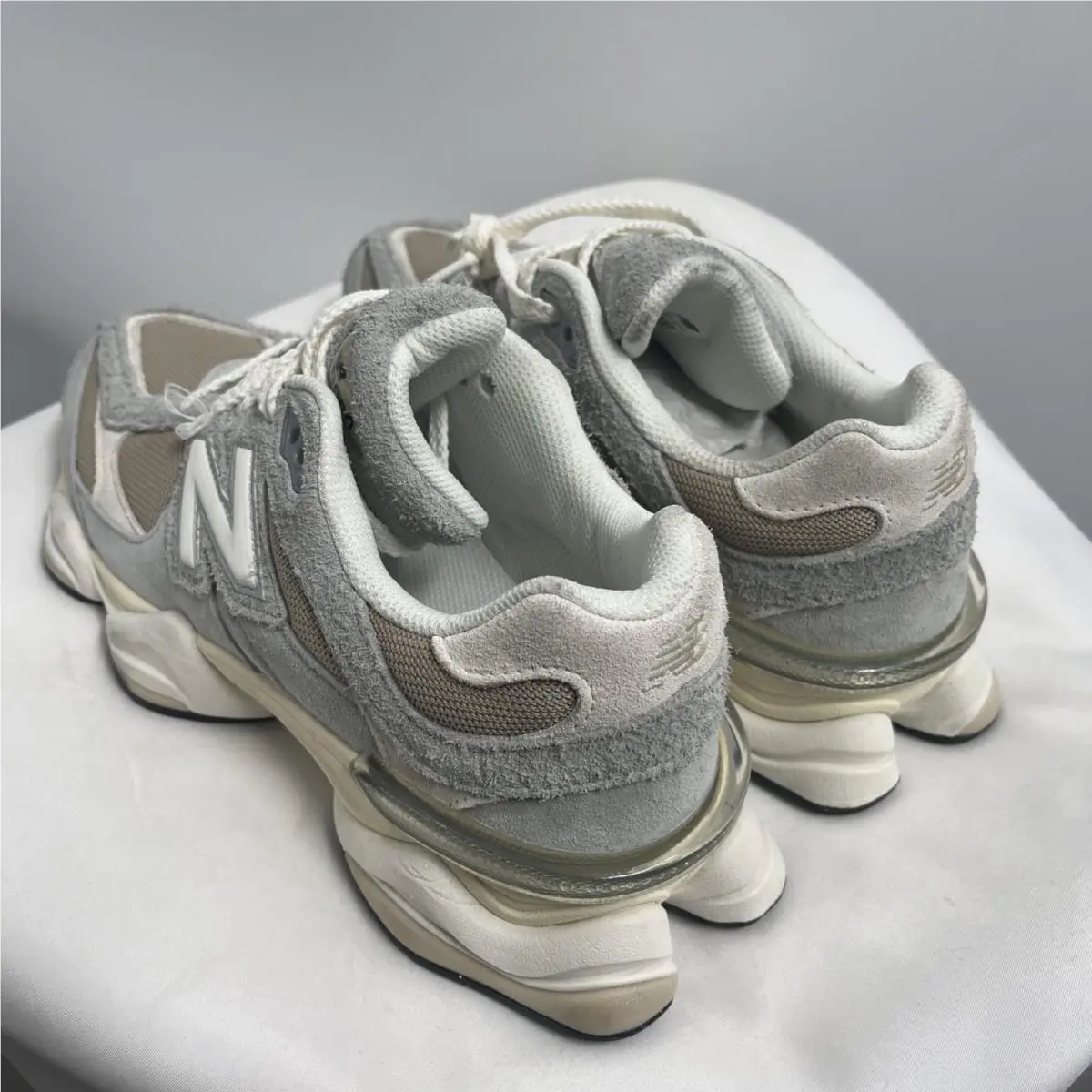 New Balance shoes - Gray 10