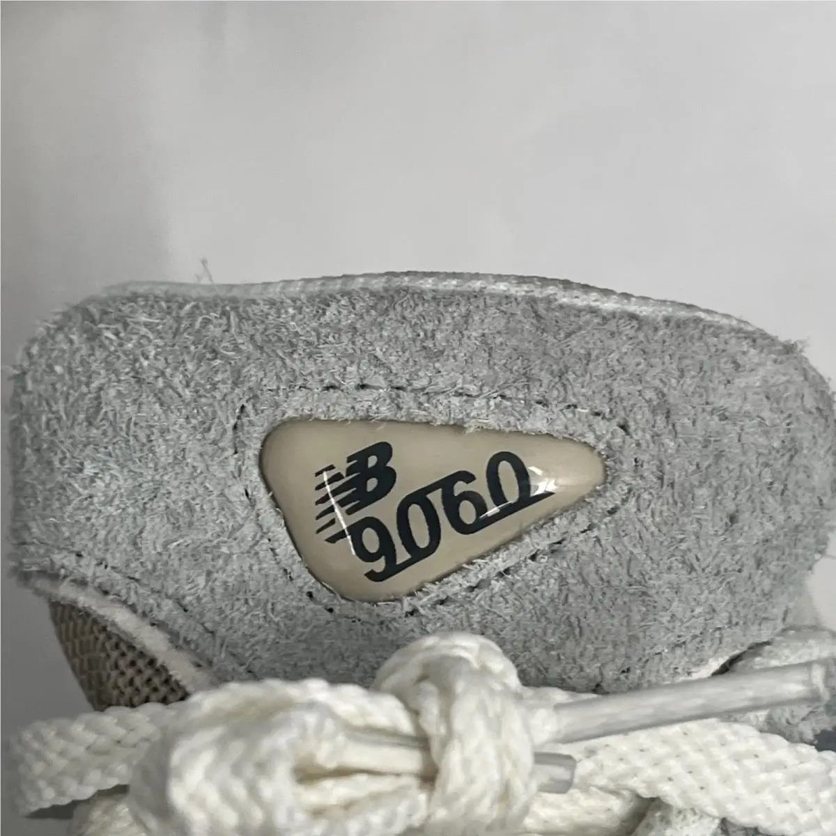 New Balance shoes - Gray 17