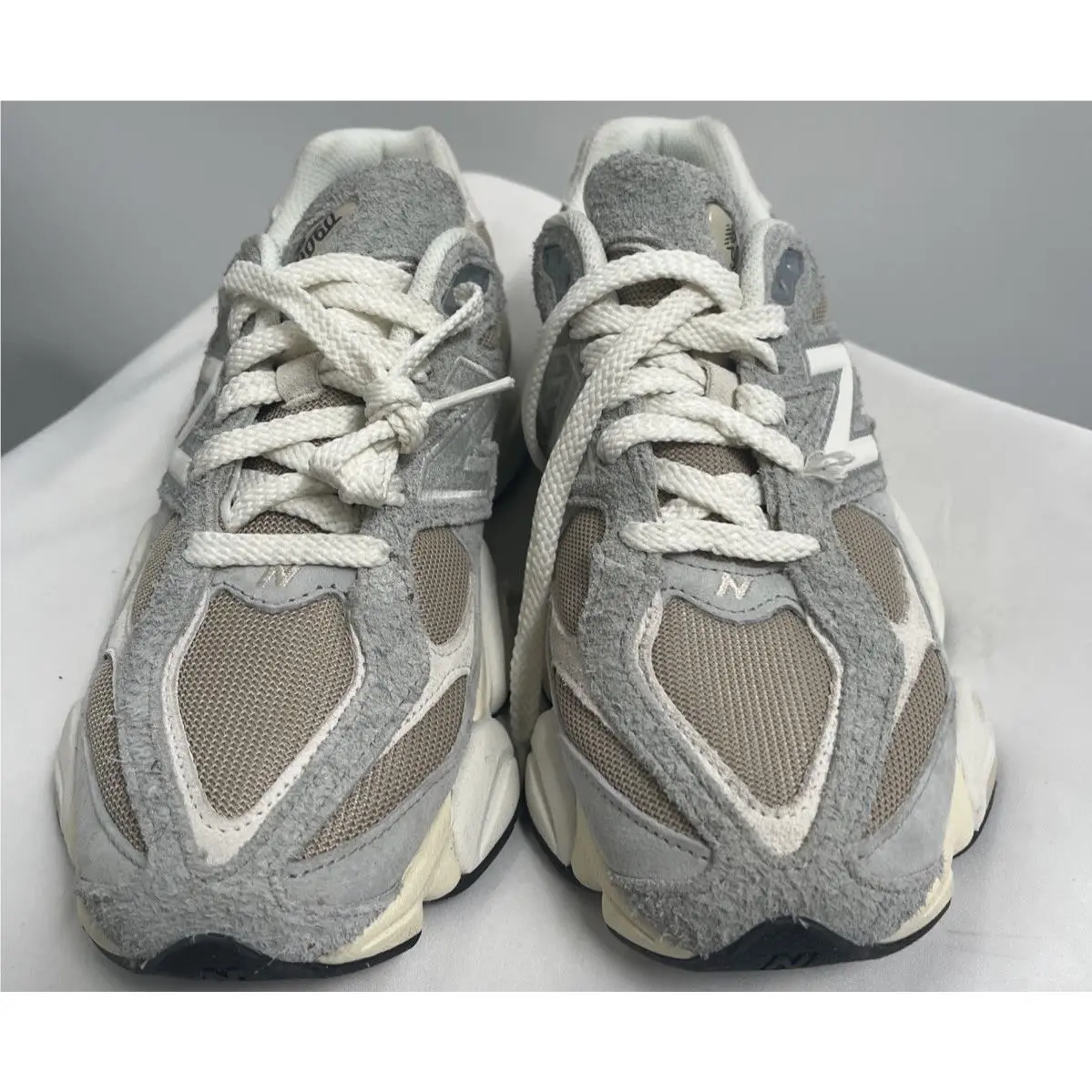 New Balance shoes - Gray 6