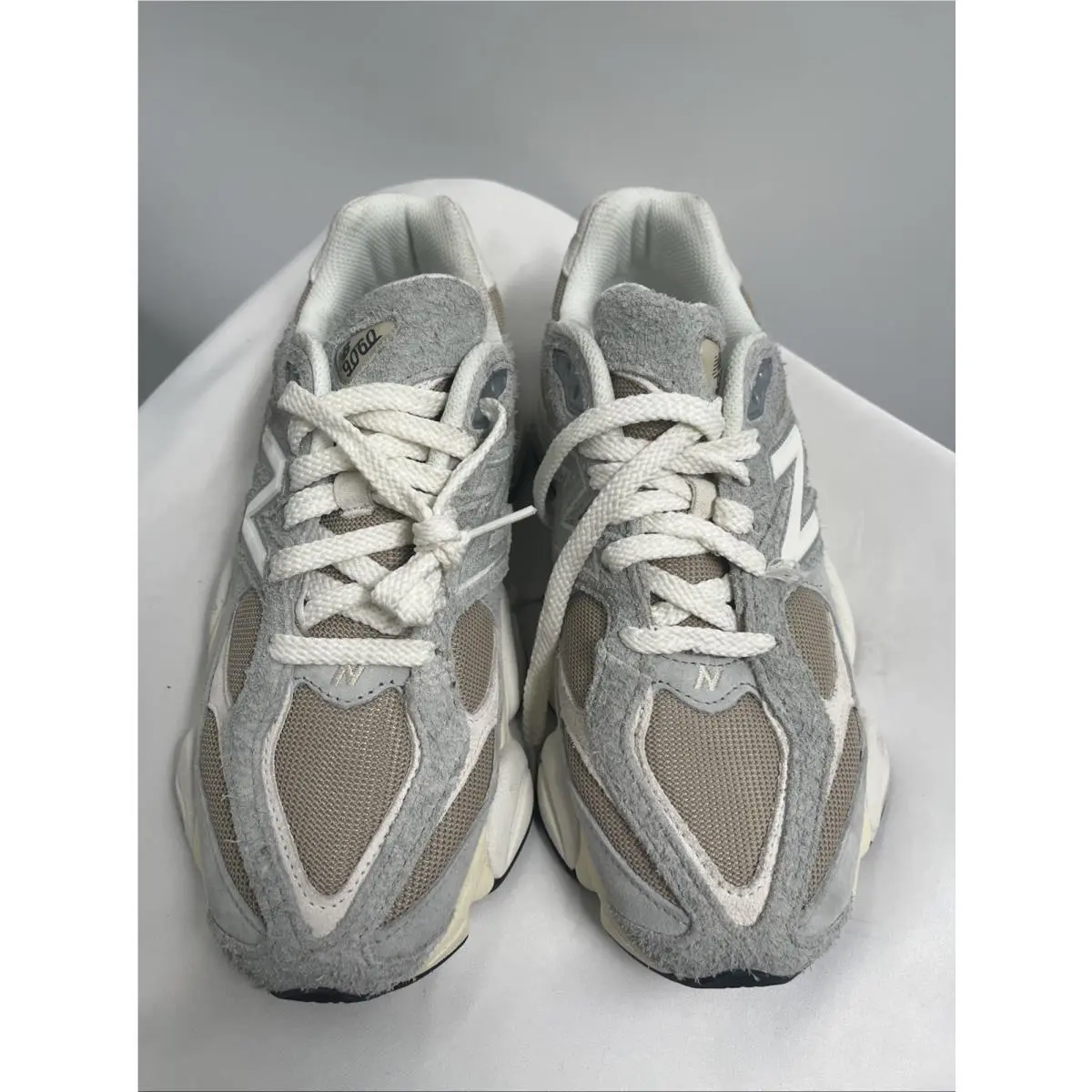 New Balance shoes - Gray 7