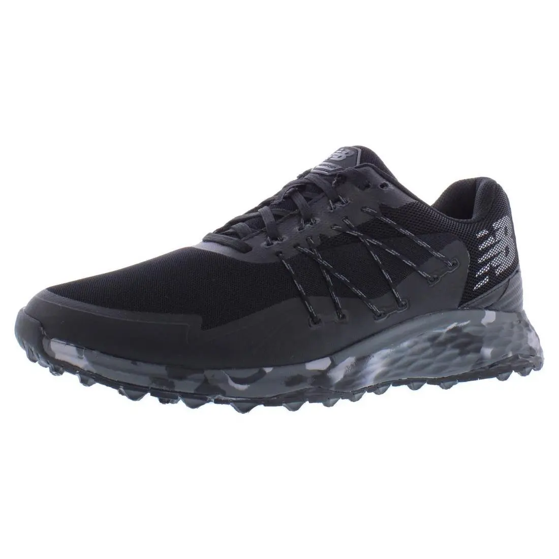 New Balance shoes - New Balance Fresh Foam PaceSL - NBG4005BM-2E - Black, Main: Black (UPC: 889993208637) 0