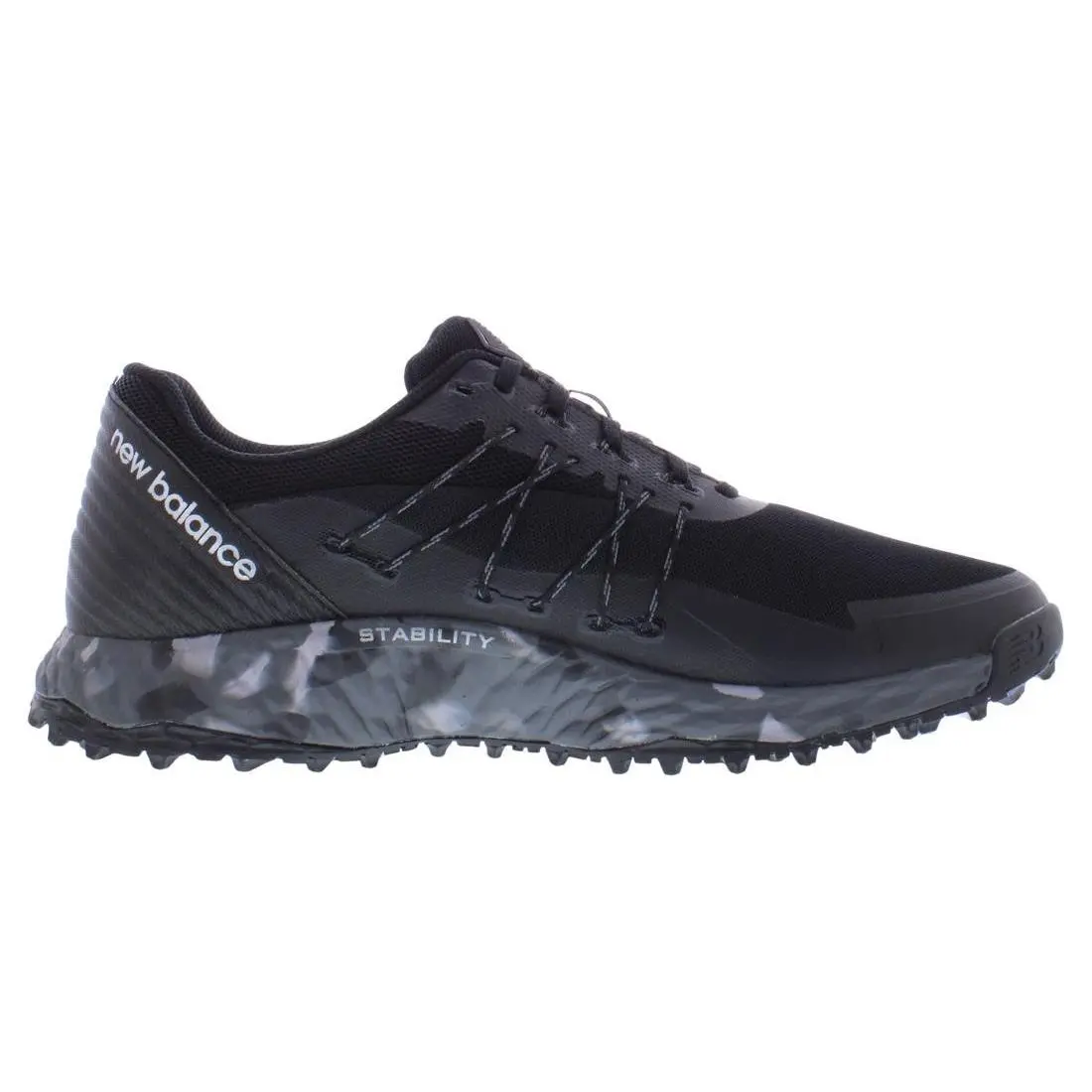 New Balance shoes - New Balance Fresh Foam PaceSL - NBG4005BM-2E - Black, Main: Black (UPC: 889993208637) 1