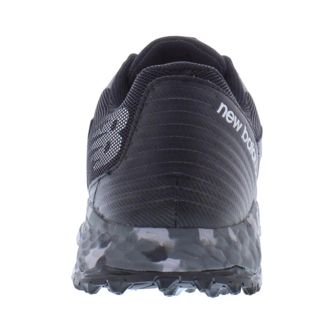 New Balance shoes - New Balance Fresh Foam PaceSL - NBG4005BM-2E - Black, Main: Black (UPC: 889993208637) 2