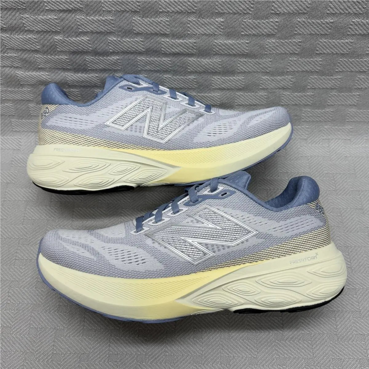 New Balance shoes - New Balance 880 - Gray (UPC: 197968072641) 4