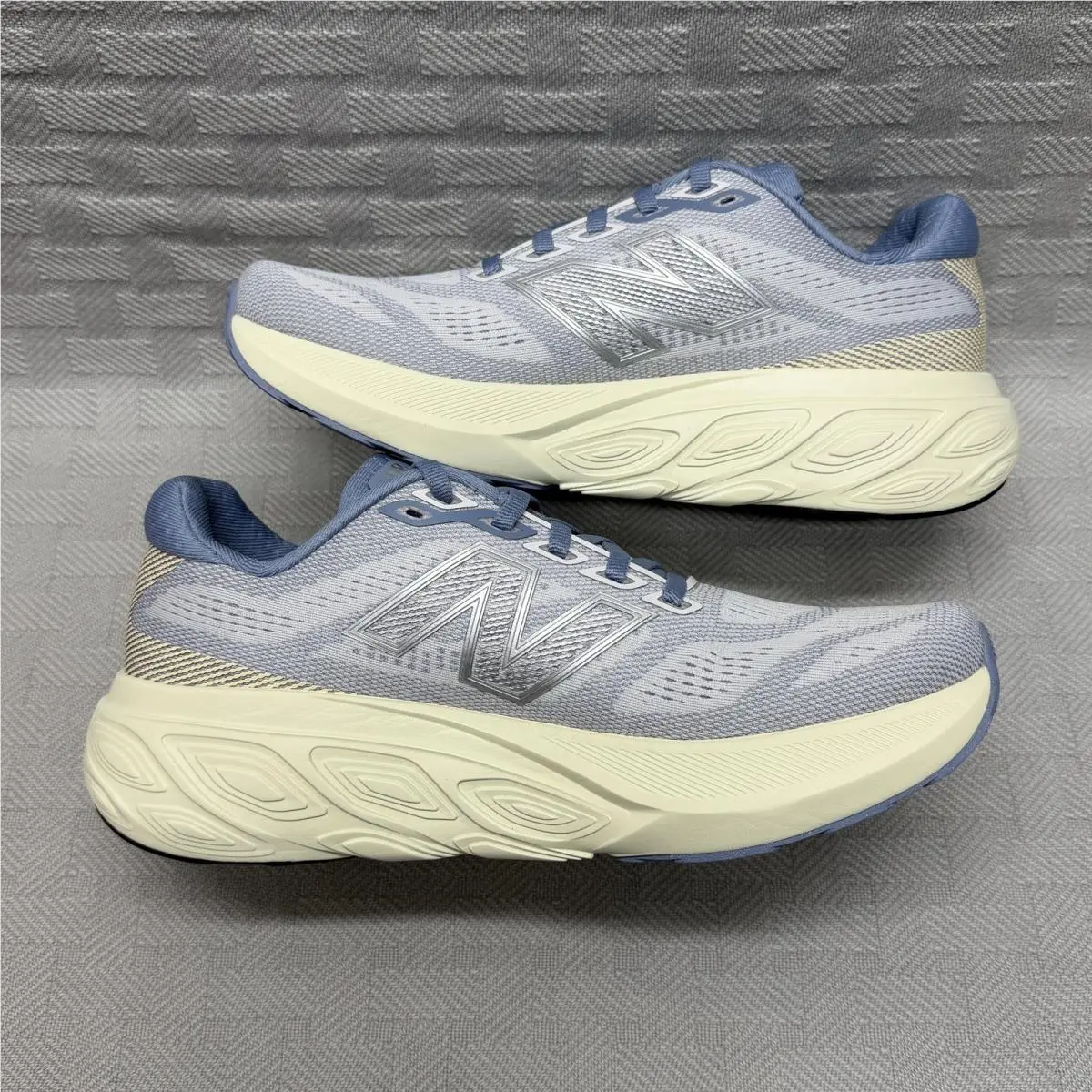 New Balance shoes - New Balance 880 - Gray (UPC: 197968072641) 5