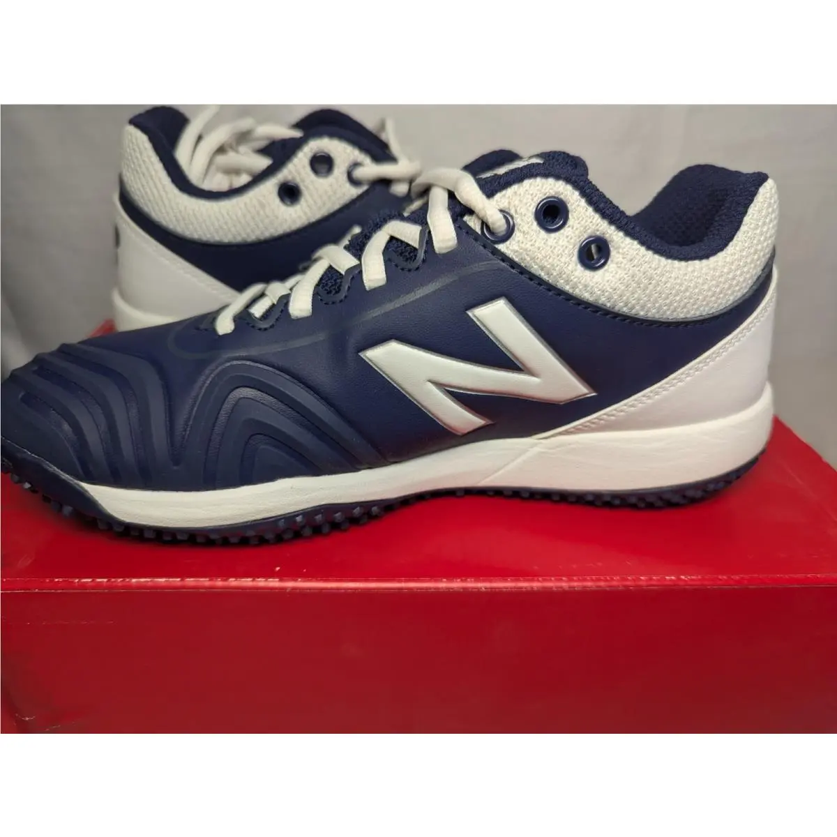 New Balance shoes - New Balance Fuse - Fuse - stfusen2 - Blue 1