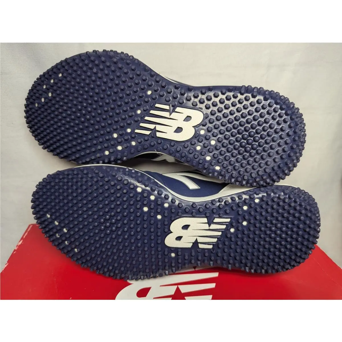 New Balance shoes - New Balance Fuse - Fuse - stfusen2 - Blue 4