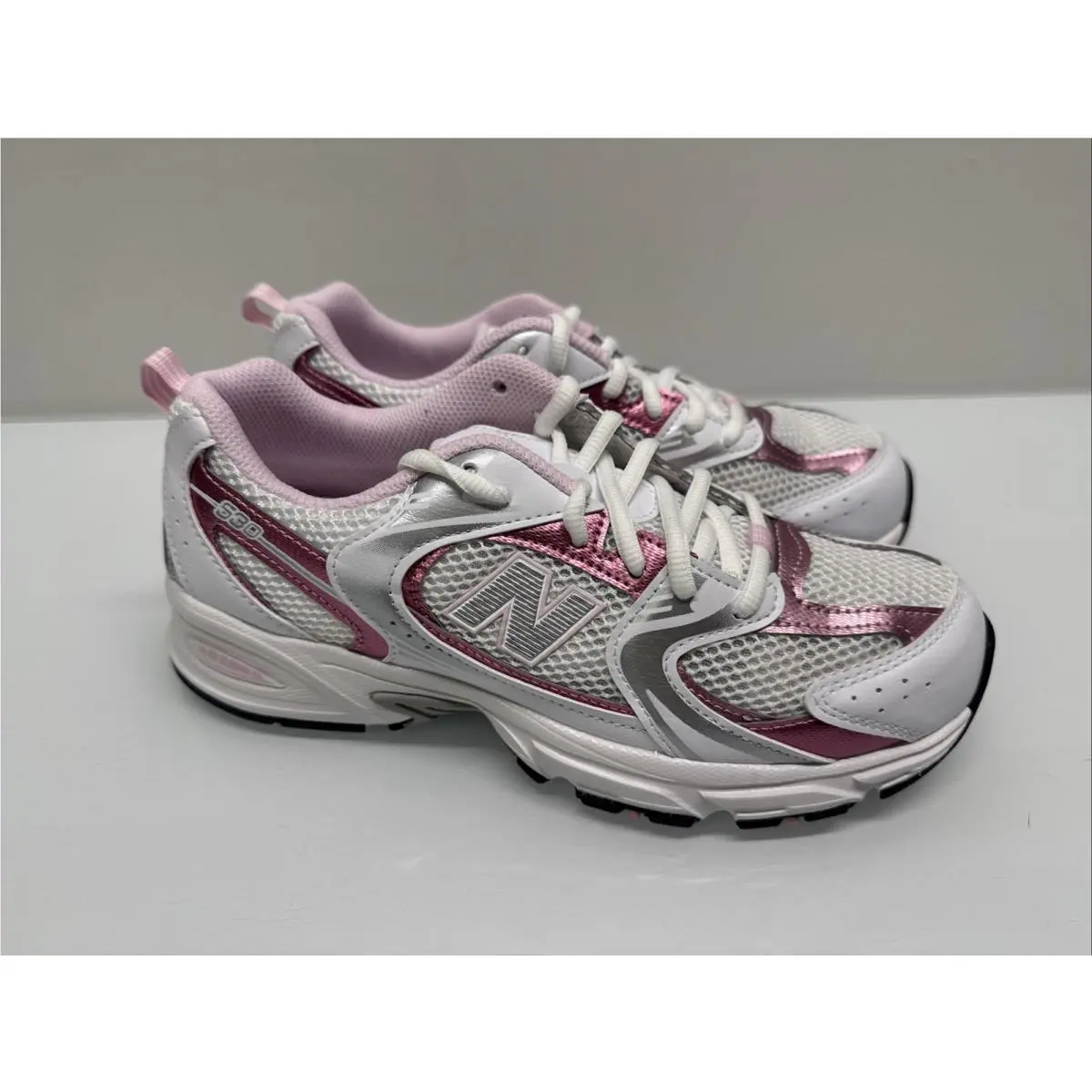New Balance shoes - New Balance 530 - Pink 0