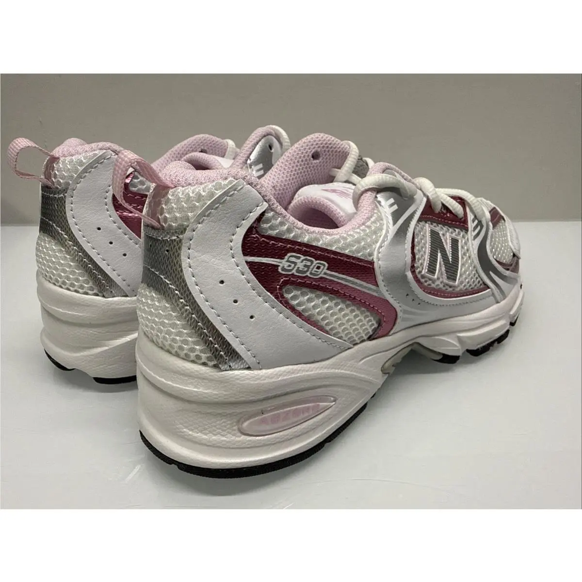 New Balance shoes - New Balance 530 - Pink 1