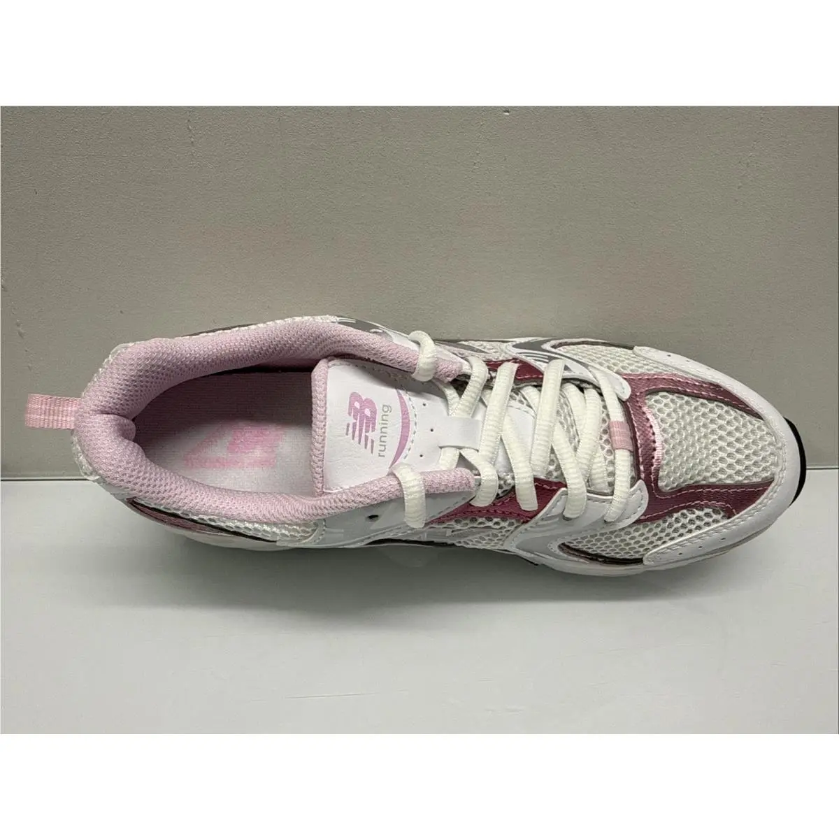 New Balance shoes - New Balance 530 - Pink 3