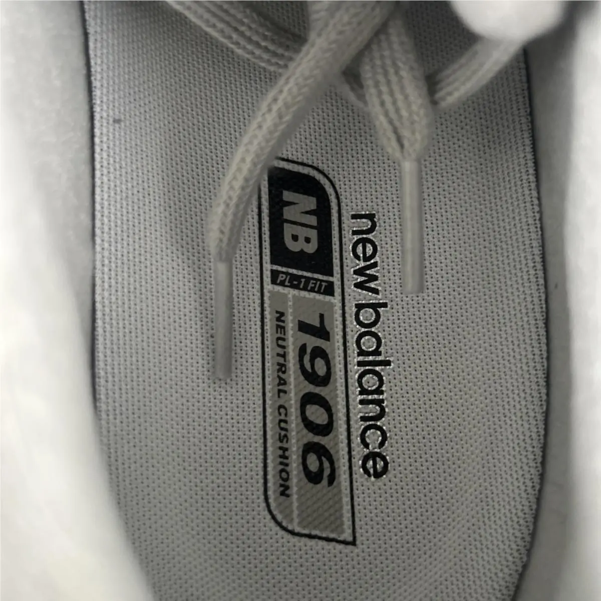 New Balance shoes - New Balance 1906 - Gray 4