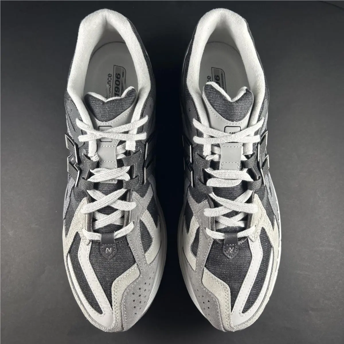 New Balance shoes - New Balance 1906 - Gray 0