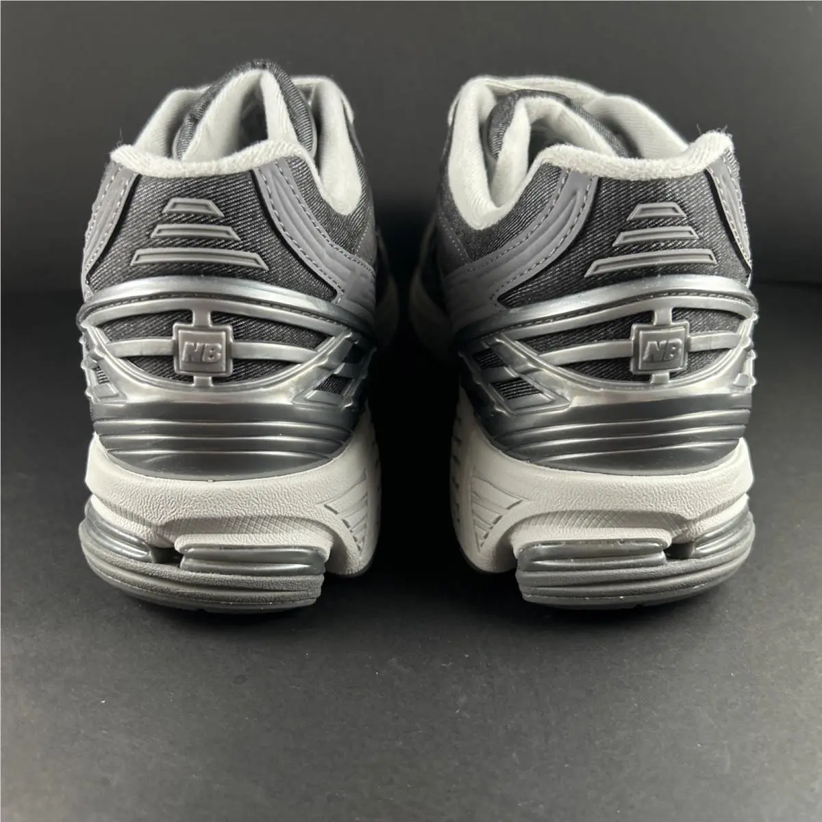 New Balance shoes - New Balance 1906 - Gray 3