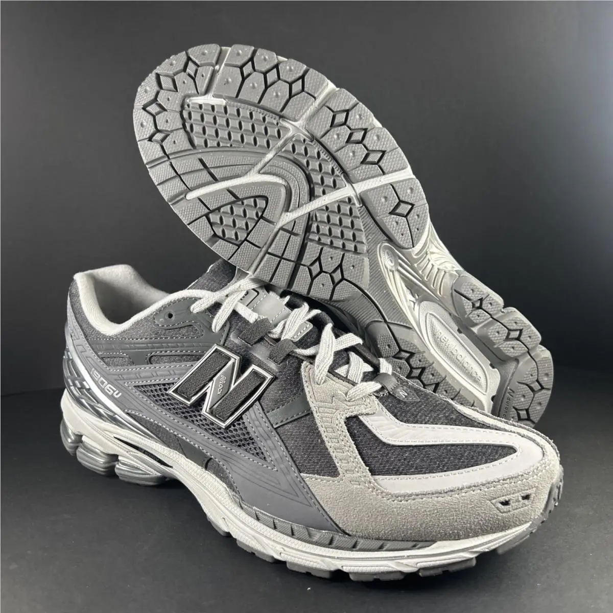 New Balance shoes - New Balance 1906 - Gray 6