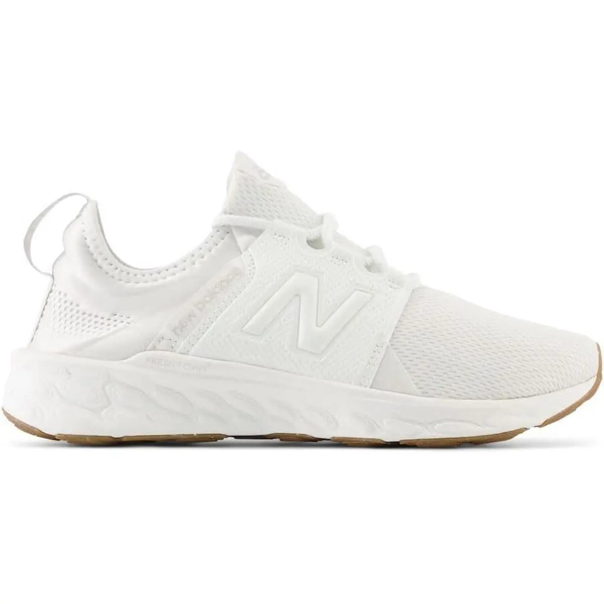 New Balance shoes - WCRZELS3 (UPC: 705353457968) 0