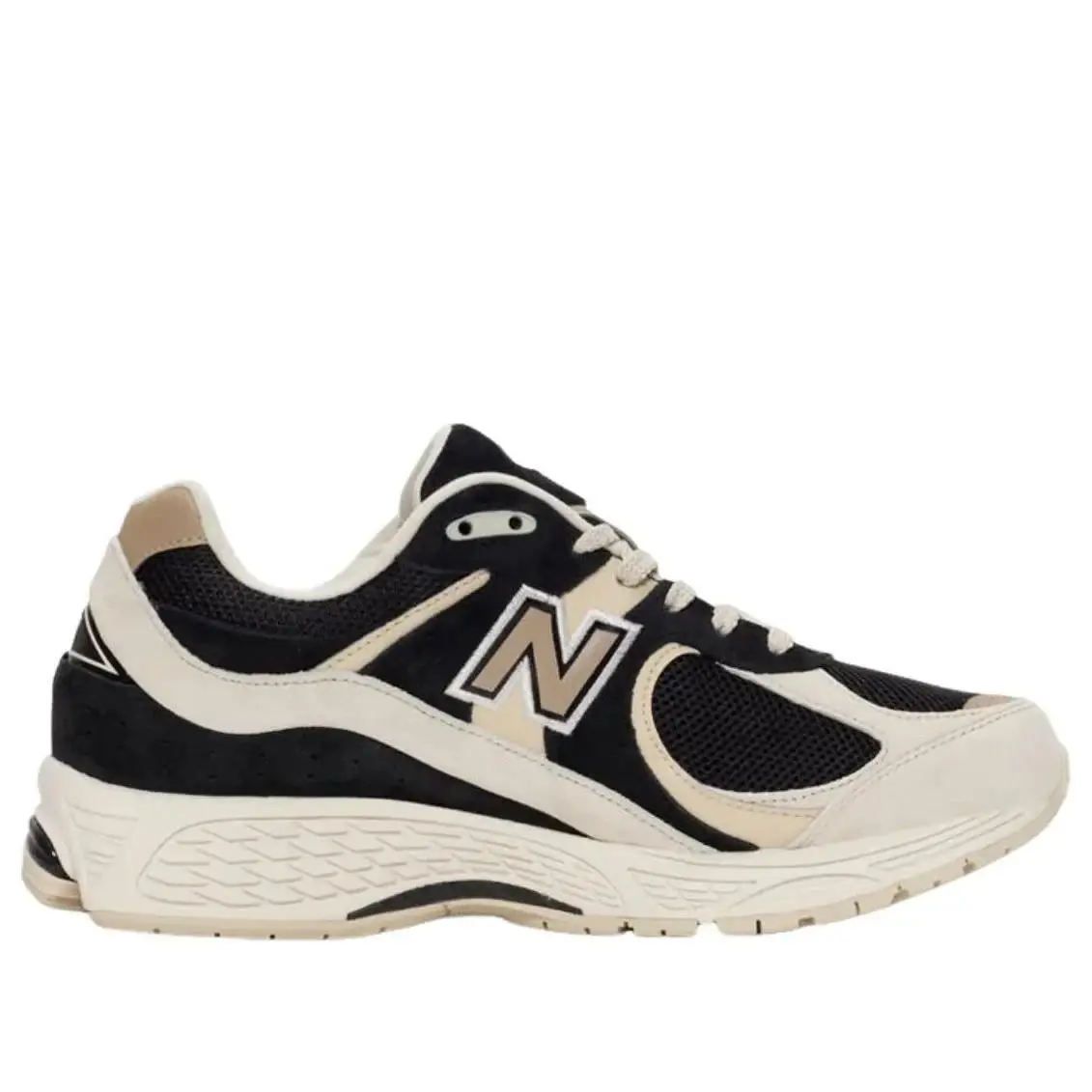New Balance shoes - New Balance 2002R - M2002RTZ - Brown/White 0