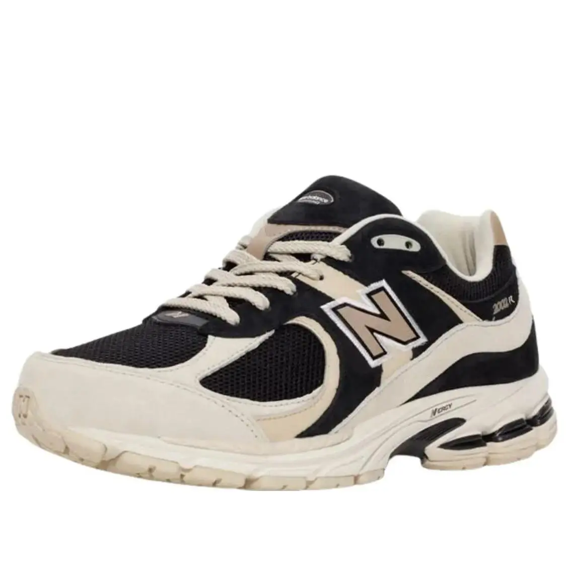 New Balance shoes - New Balance 2002R - M2002RTZ - Brown/White 2