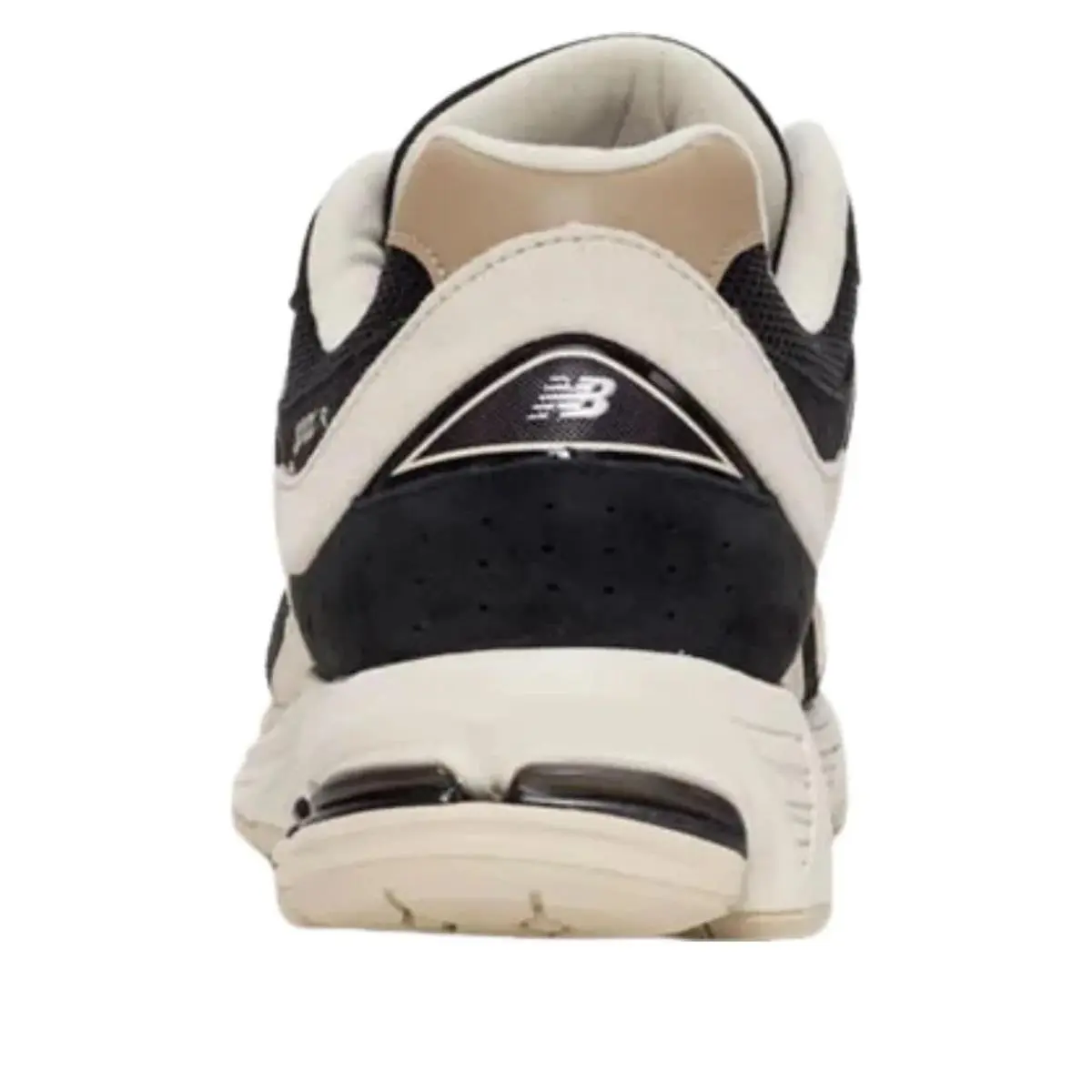 New Balance shoes - New Balance 2002R - M2002RTZ - Brown/White 3