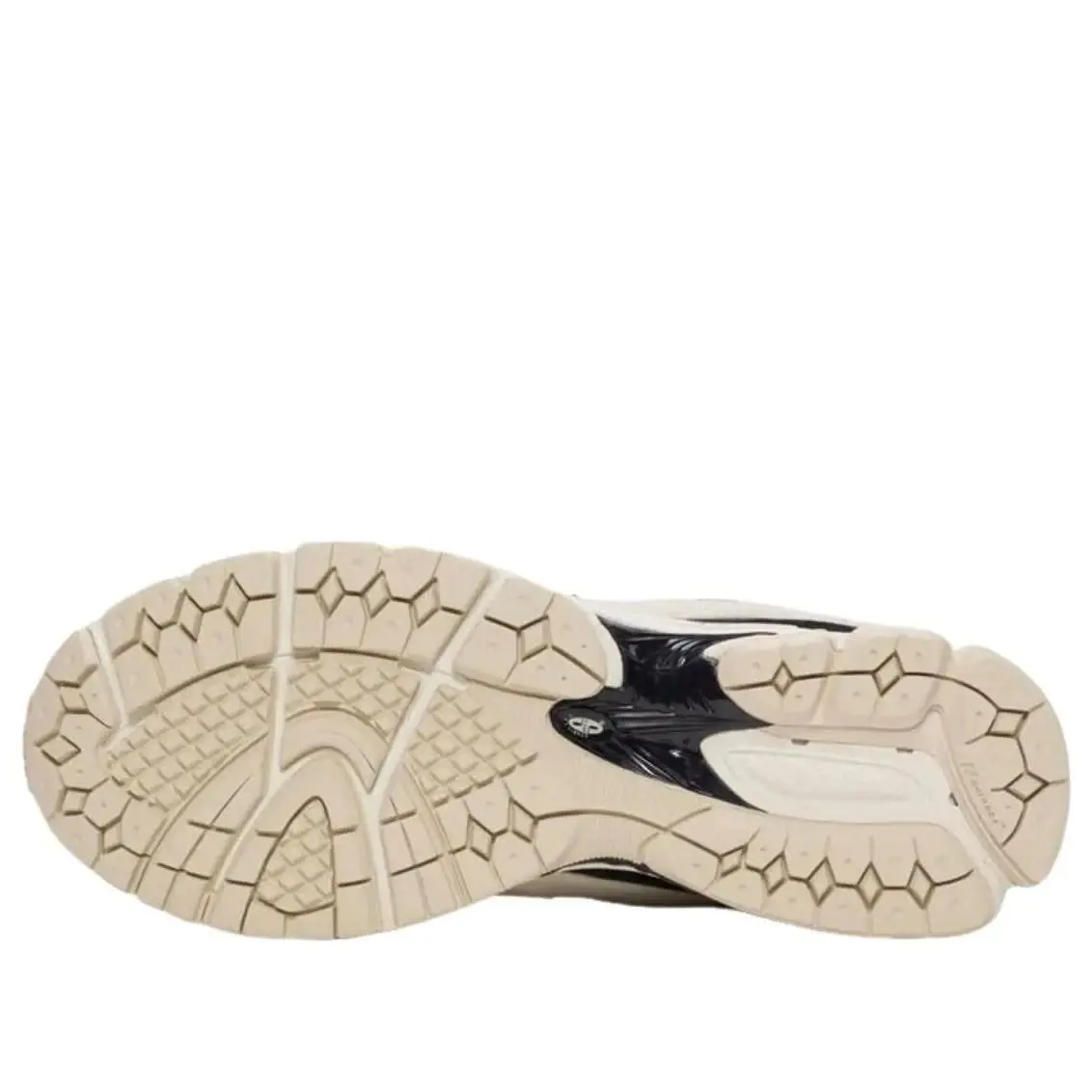 New Balance shoes - New Balance 2002R - M2002RTZ - Brown/White 4