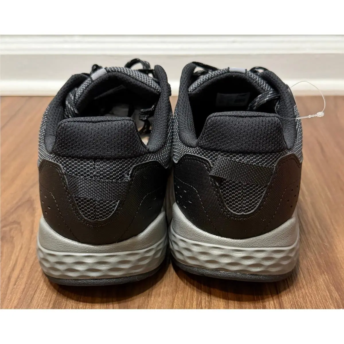 New Balance shoes - New Balance T410 - Black 6