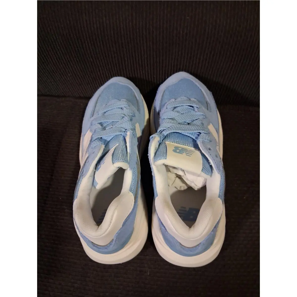 New Balance shoes - New Balance 57/40 - W5740APC - Multicolor 3