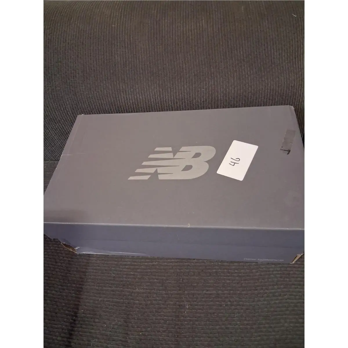 New Balance shoes - New Balance 57/40 - W5740APC - Multicolor 6