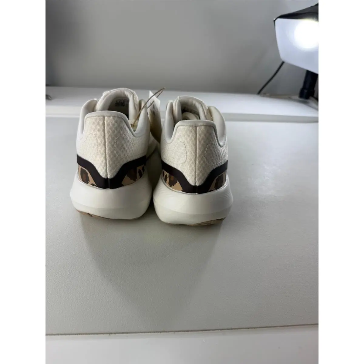 Adidas shoes - adidas Runfalcon 3.0 W - Runfalcon - White 3