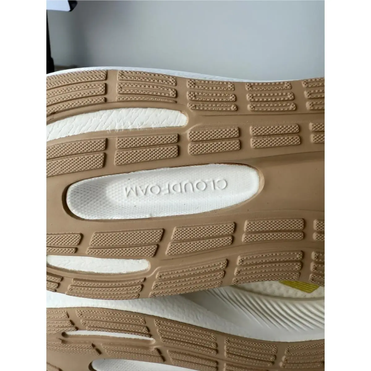 Adidas shoes - adidas Runfalcon 3.0 W - Runfalcon - White 4