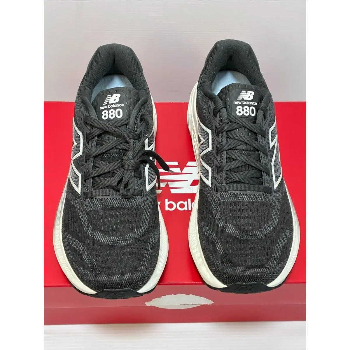 New Balance shoes - Black 0