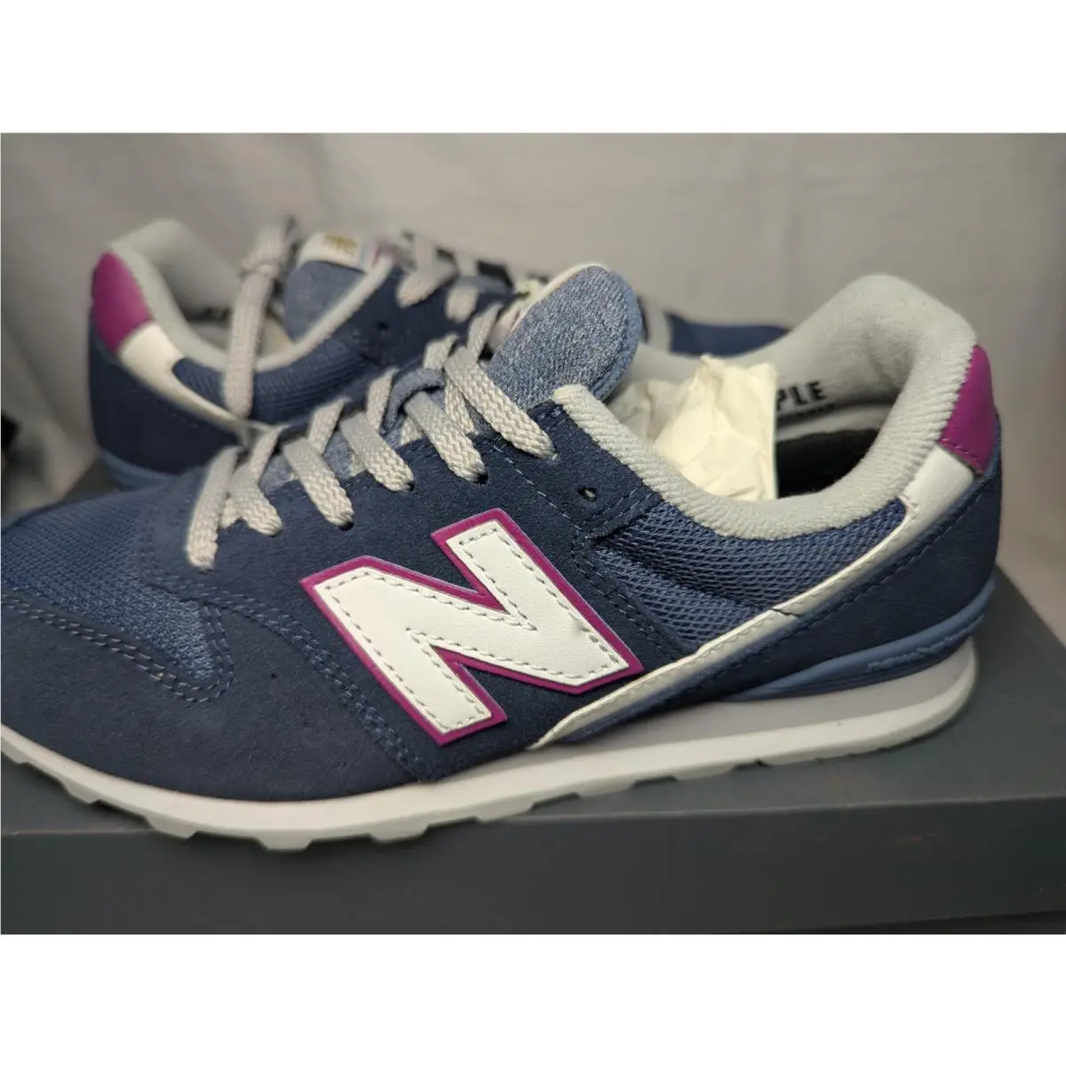 New Balance shoes - New Balance 966 - wl967wa - Multicolor 0