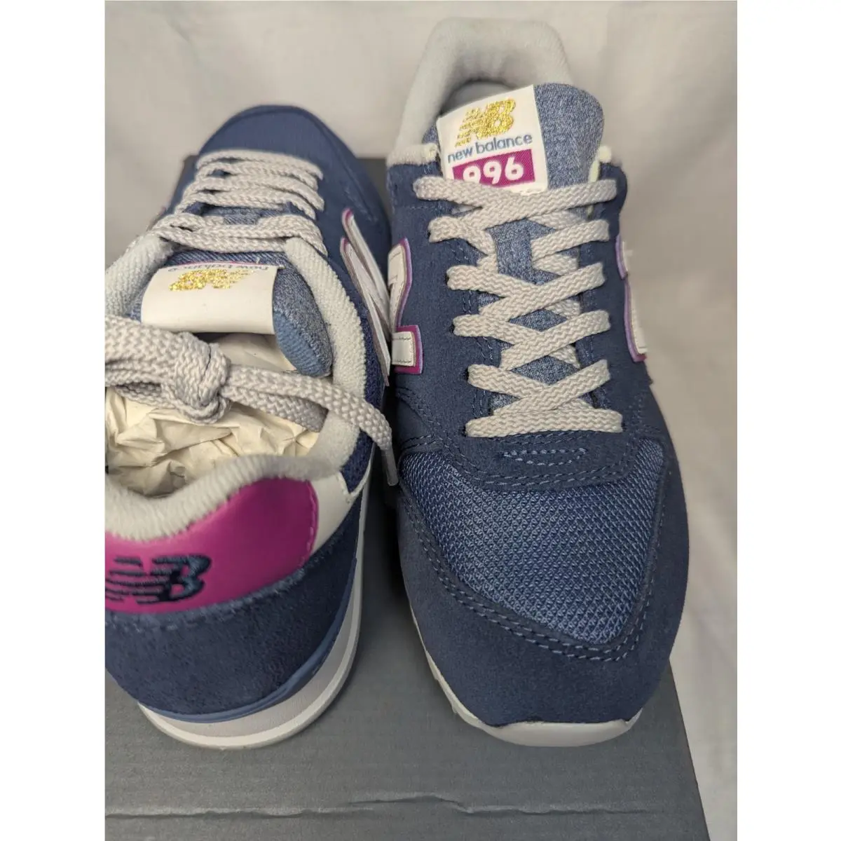New Balance shoes - New Balance 966 - wl967wa - Multicolor 1