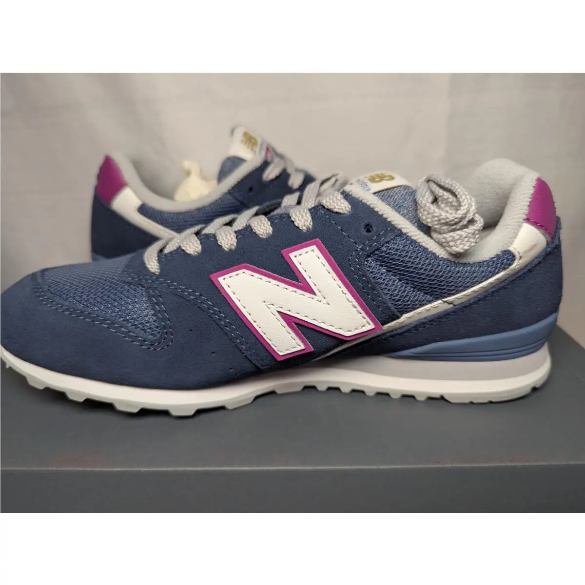 New Balance shoes - New Balance 966 - wl967wa - Multicolor 2