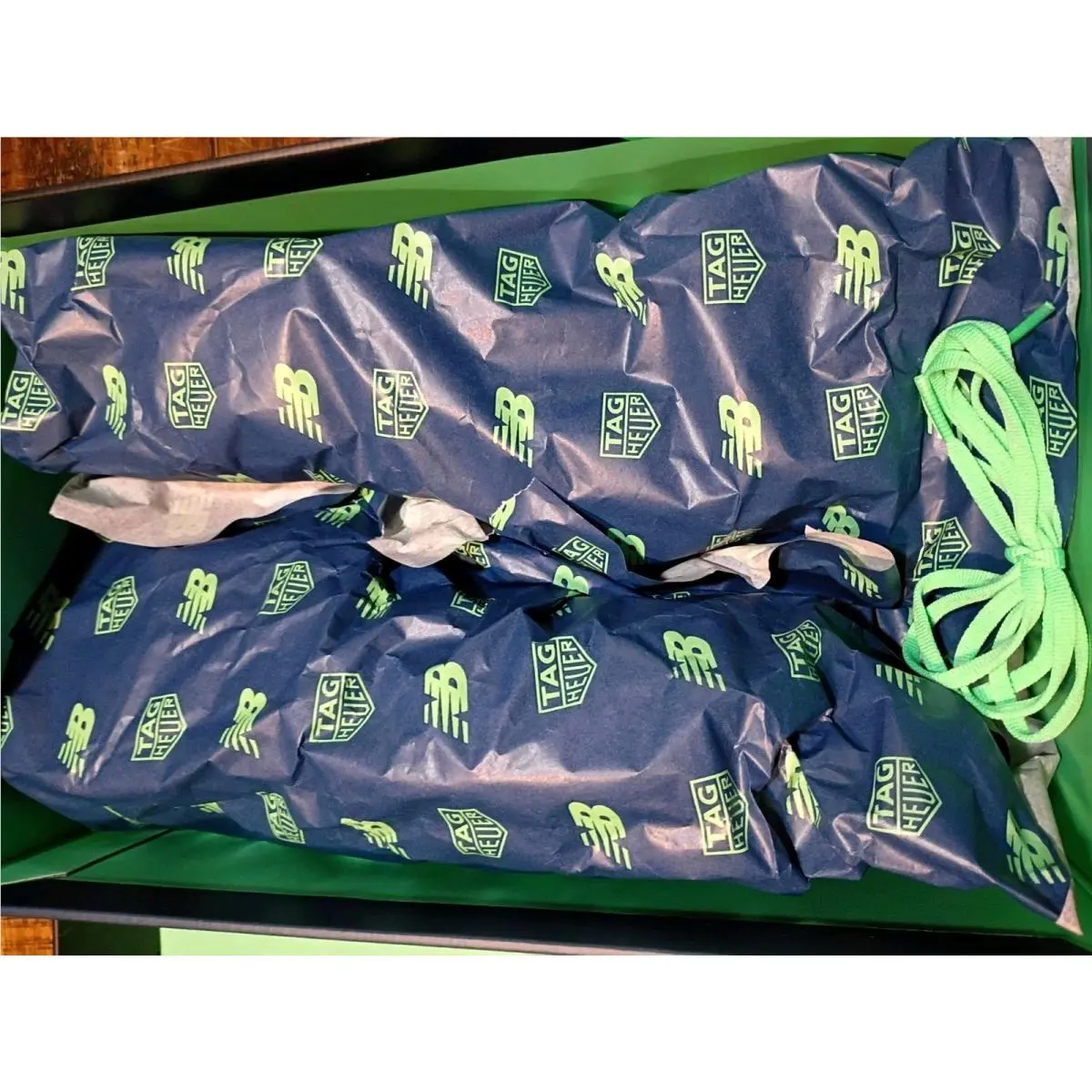New Balance shoes - New Balance SC - Blue 10