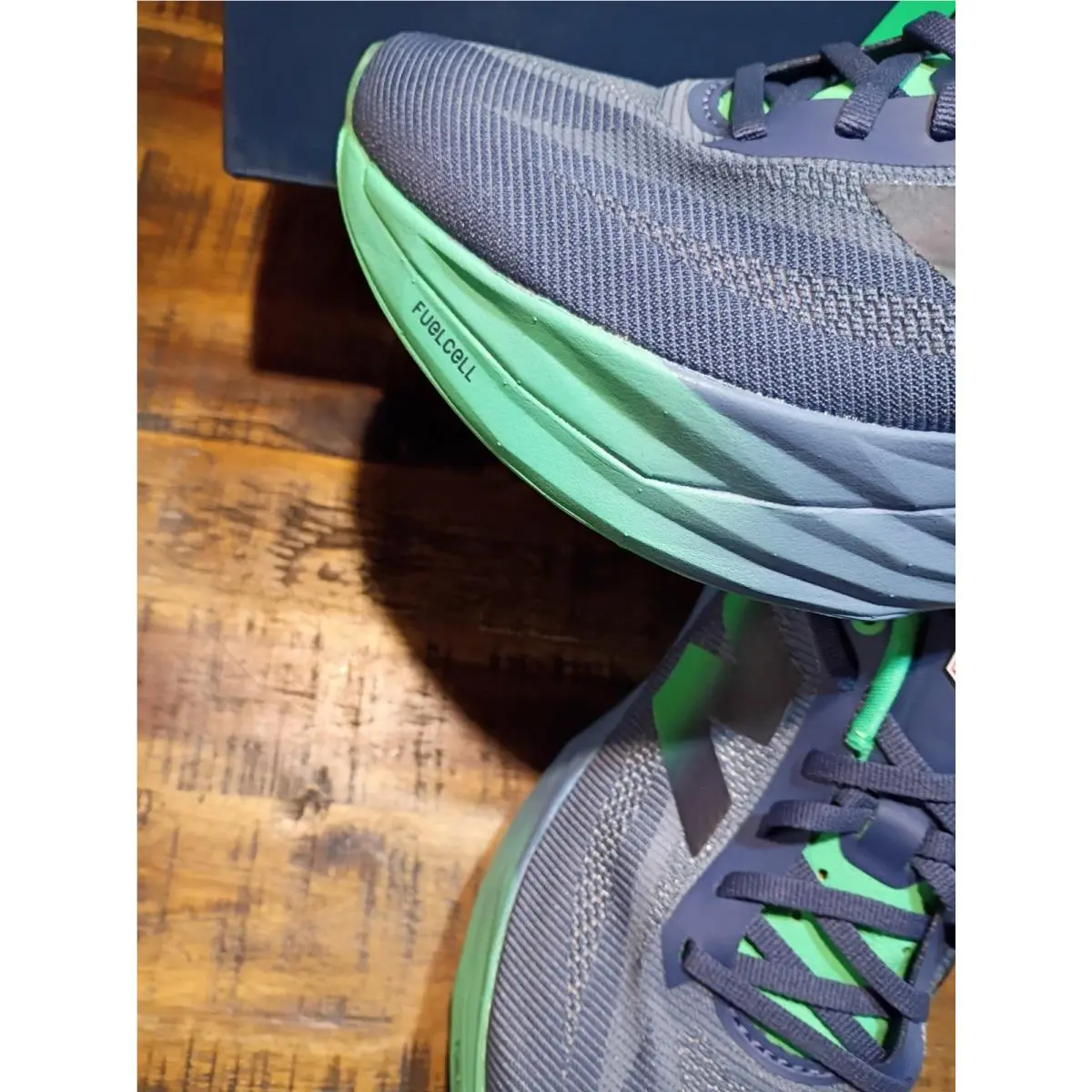 New Balance shoes - New Balance SC - Blue 12