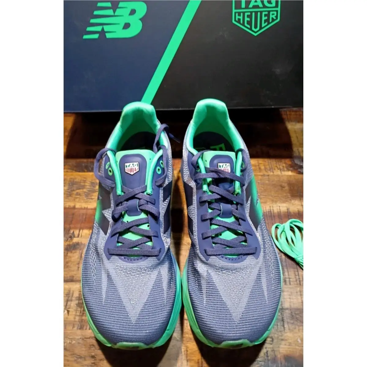 New Balance shoes - New Balance SC - Blue 1