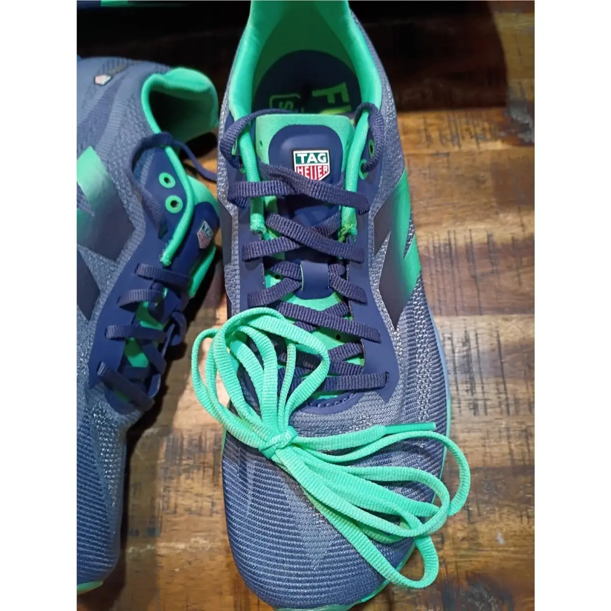 New Balance shoes - New Balance SC - Blue 4