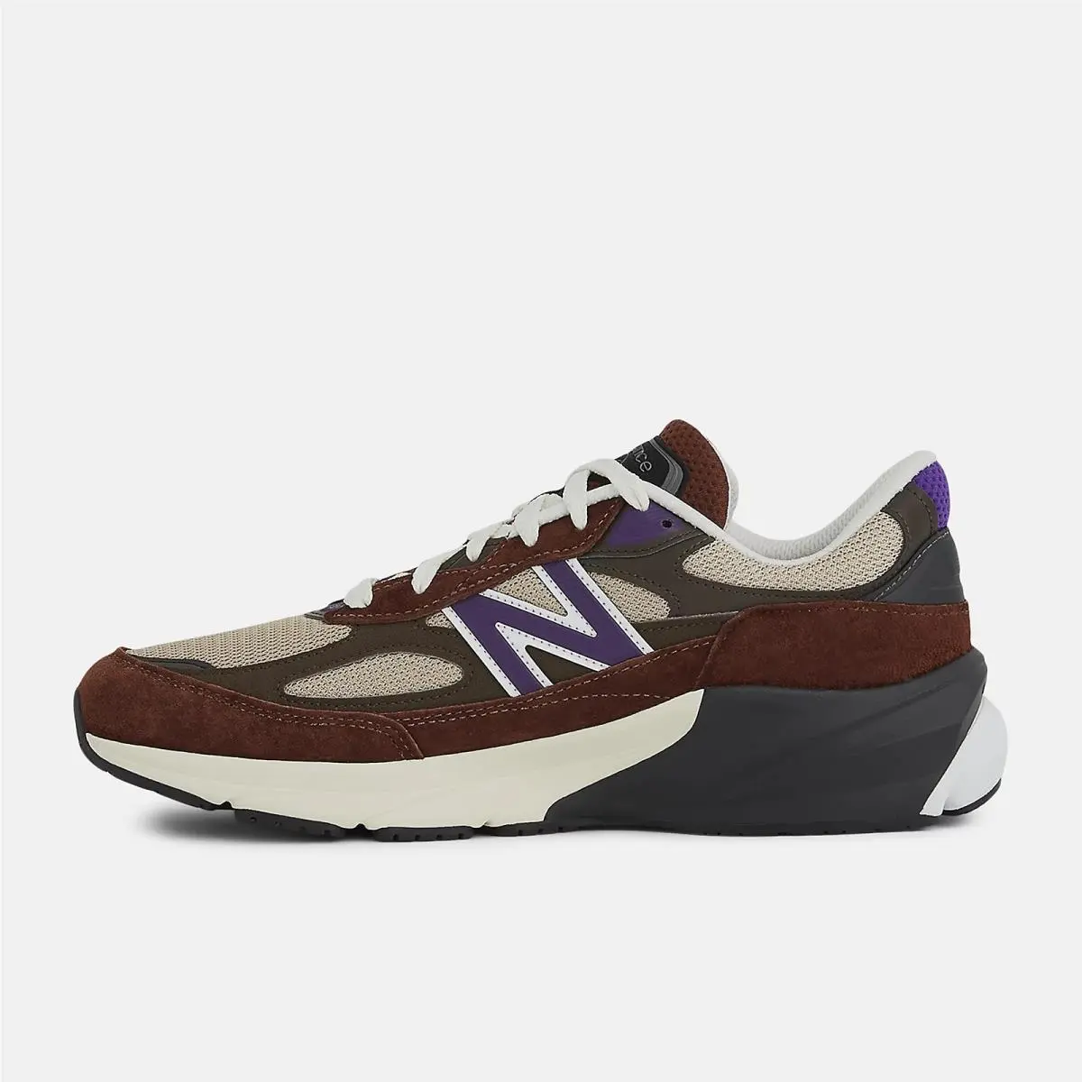 New Balance shoes - New Balance 990 v6 - U990OP6 - Brown 5