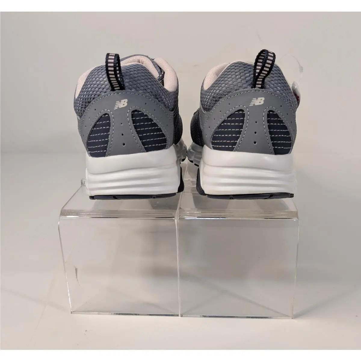 New Balance shoes - New Balance 430 - W430LS1 - Gray (UPC: 191902414313) 0