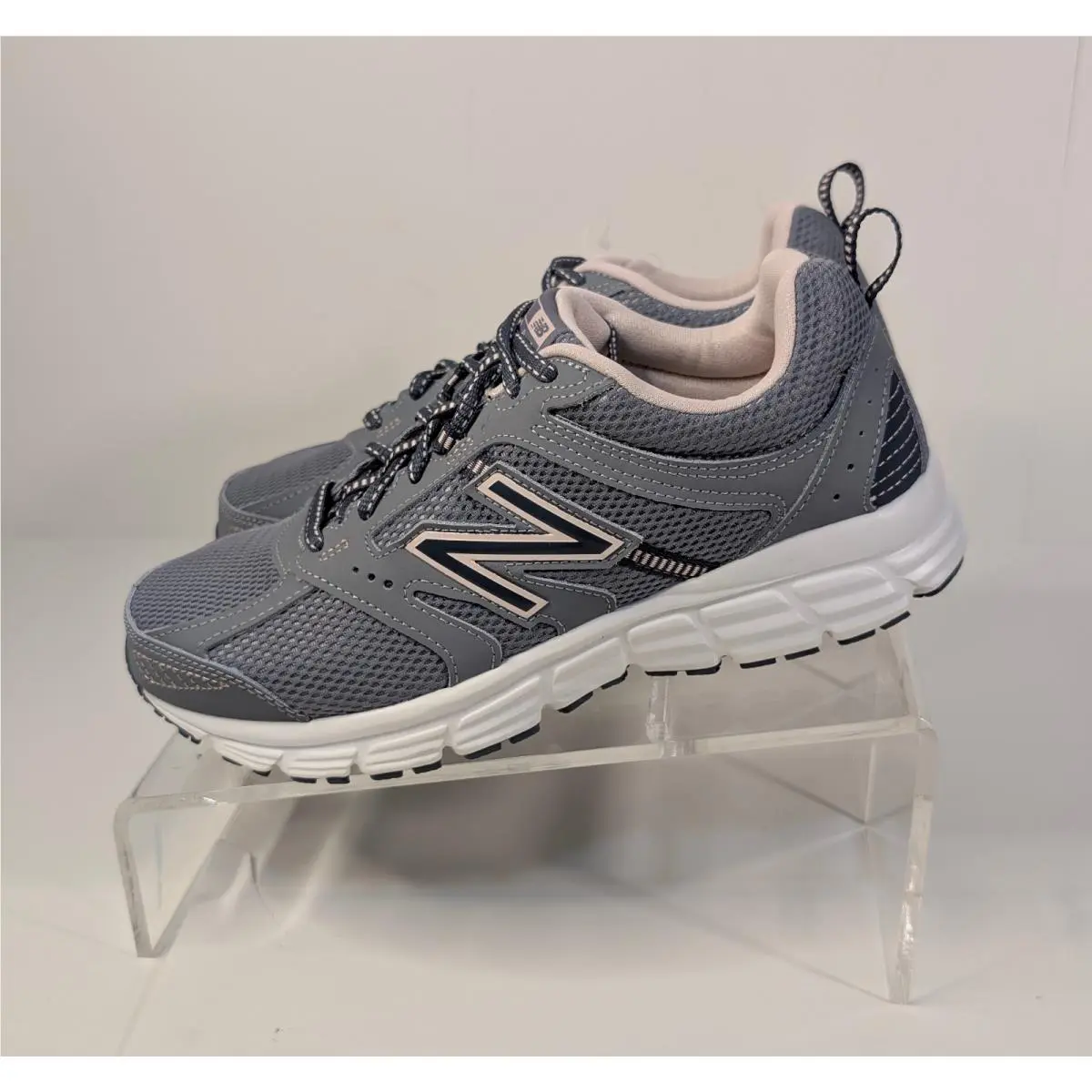 New Balance shoes - New Balance 430 - W430LS1 - Gray (UPC: 191902414313) 1
