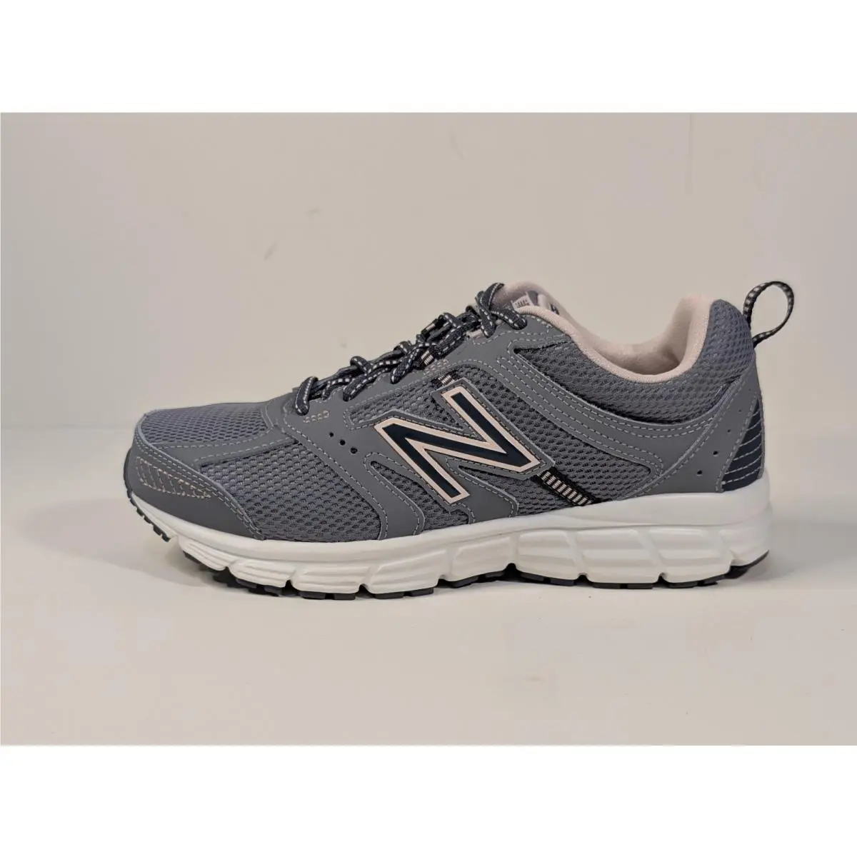 New Balance shoes - New Balance 430 - W430LS1 - Gray (UPC: 191902414313) 5