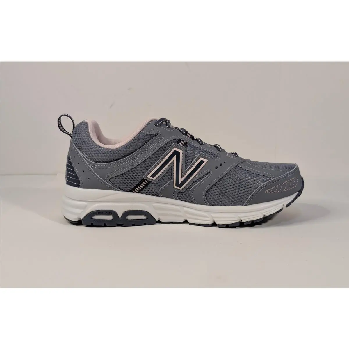 New Balance shoes - New Balance 430 - W430LS1 - Gray (UPC: 191902414313) 7