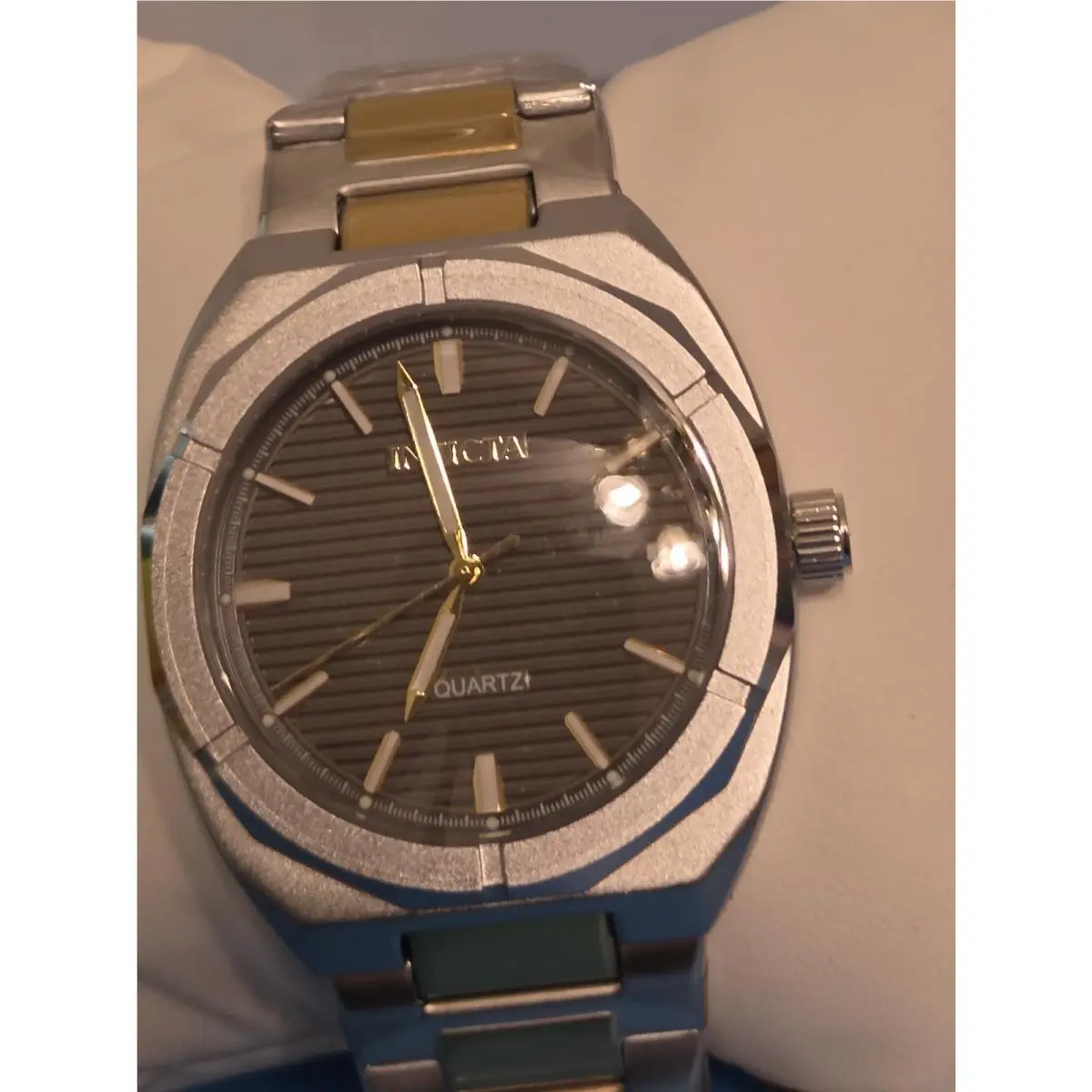 Invicta Celestial Polaris Men`s Watch Model 69209