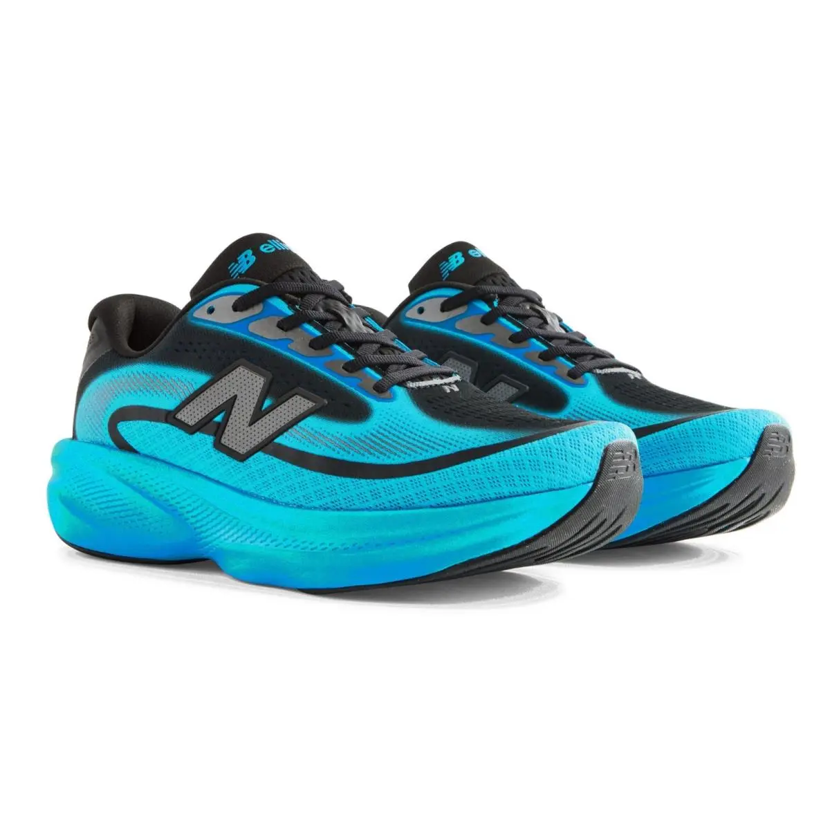 New Balance shoes - New Balance Ellipse v1 - Ellipse - Blue 2