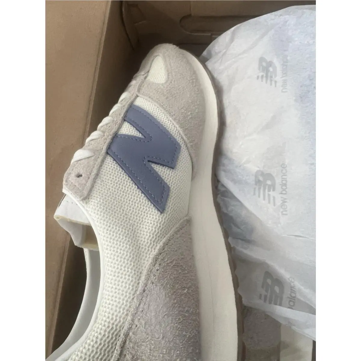 New Balance shoes - New Balance 471 - U471AA - Ivory 3