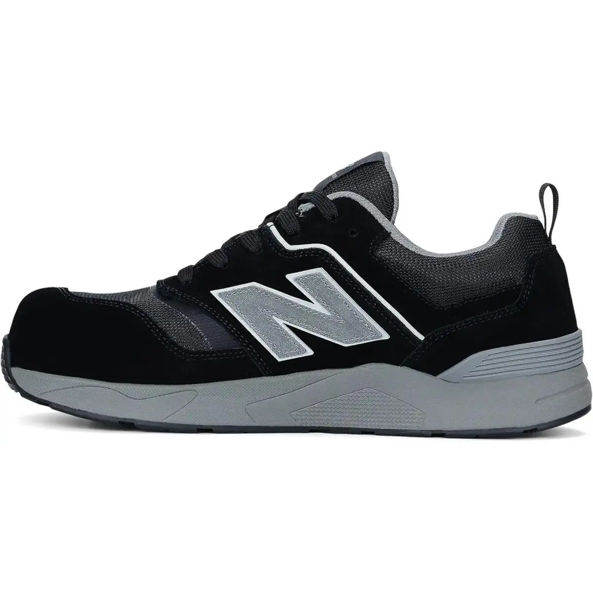 New Balance shoes - Black 0